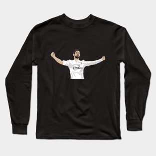 Isco 22 Long Sleeve T-Shirt